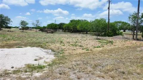 One Acre Lot in Orange Grove