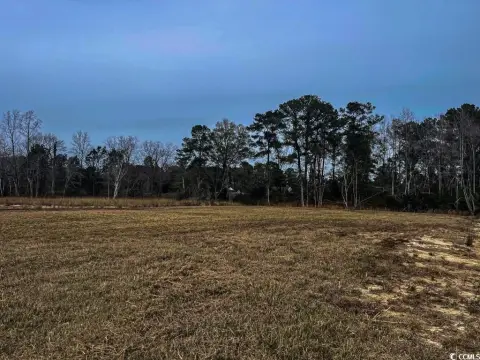 Residential Lot in Conway, SC