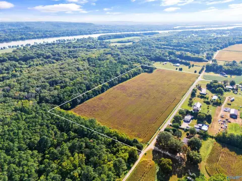 24 Acre Development Opportunity