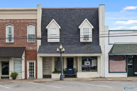 Ardmore, AL Mixed-Use Property