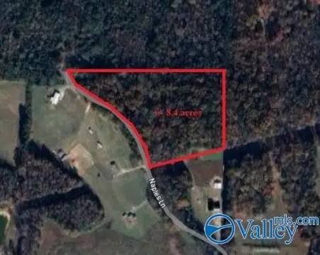 Arab, AL Acreage For Sale