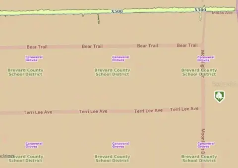 COCOA, FL Land Opportunity