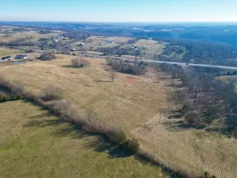 Nicholasville Land with Development Potential