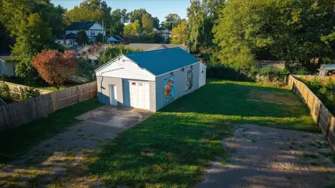 Kenwick Buildable Lot Opportunity