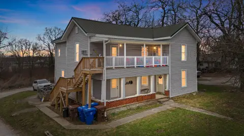 Winchester Quad Plex Income Property