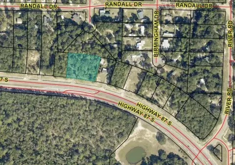 Navarre Commercial Land For Sale