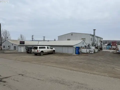 Bronze Sculpture Manufacturing Property