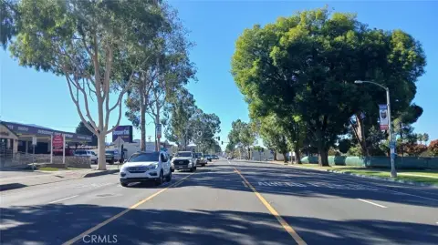 Corona Mixed-Use Investment Opportunity