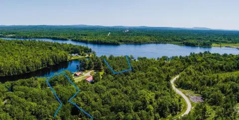 Turnkey Cabin Rental Business Opportunity