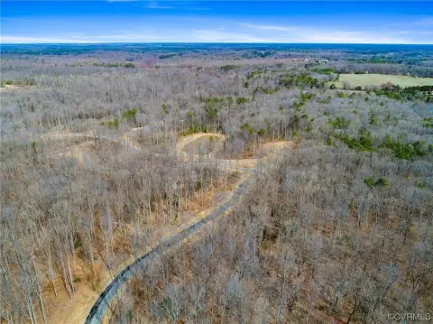 Montpelier, VA Land Opportunity