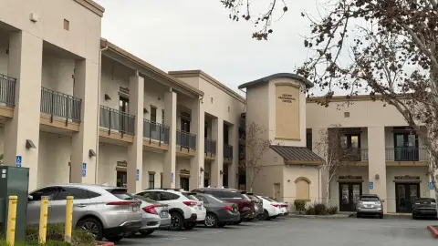 Evergreen San Jose Office Condo