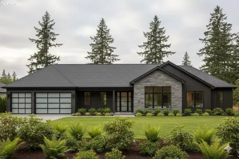 Residential Land in Ridgefield, WA