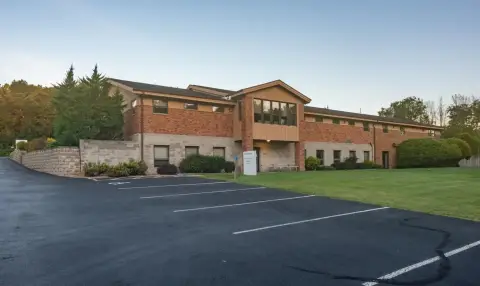 Medical Building on 10 Acres