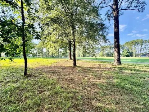 Golf Course Lot in Grand Harbor