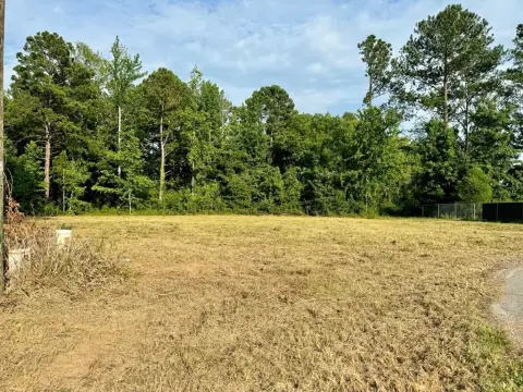 Commercial Lot in Greenwood, SC
