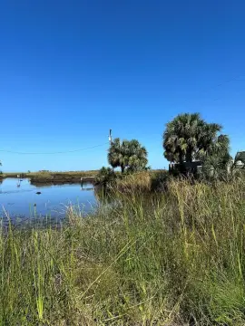 Waterfront Lot with Riparian Rights