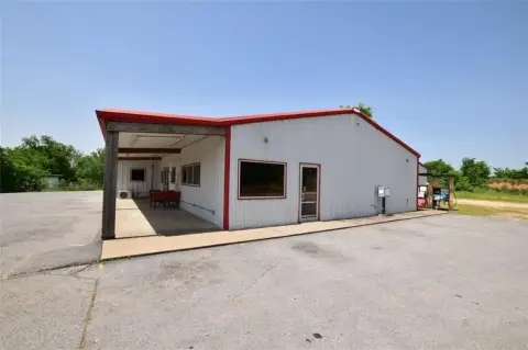 Westville Highway 59 Commercial Property