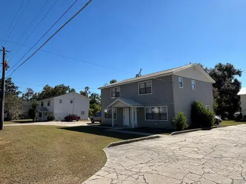 Townhome-Style Multifamily Investment Opportunity