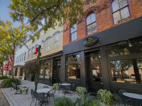 Valdosta Mixed-Use Landmark Building