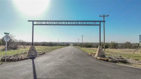 Residential Land in Country Setting