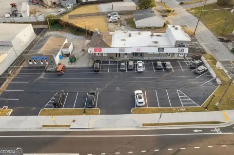 Smyrna Retail Portfolio For Sale