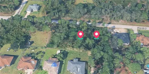 Lehigh Acres Land Opportunity