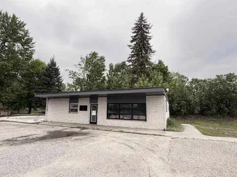 Salon-Ready Spa & Wellness Building