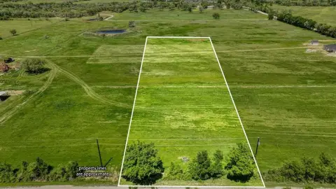 Expansive Homesites in Lazy J Estates