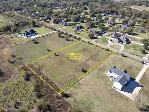 Residential Land in West Sherman