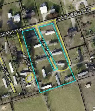 Somerset Multifamily Investment Opportunity