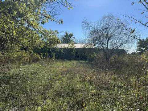 Unrestricted Lot in Reed, Kentucky