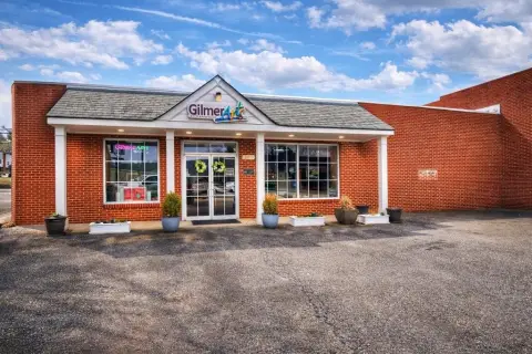 Downtown Ellijay Commercial Building