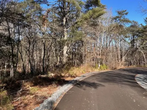 Blue Ridge Residential Lot