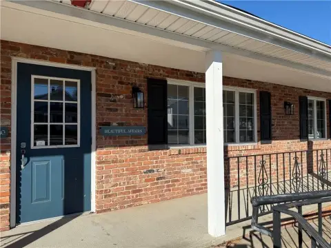 East Greenwich Office Space Available