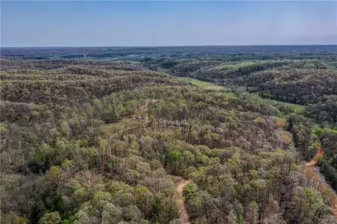 Secluded Mountain Retreat Ready to Build