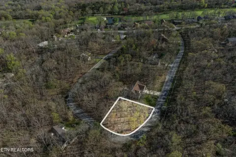 Recreational Land in Fairfield Glade