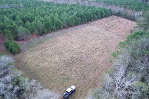 Johnsonville Acreage: Versatile Land Parcel