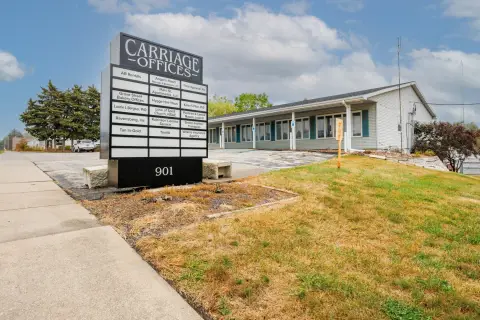 Bloomington Office Space For Rent