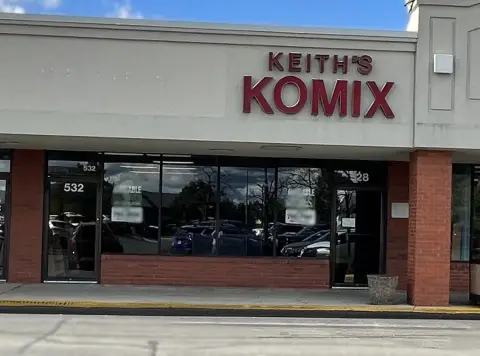 Prime Retail Space, Schaumburg, IL