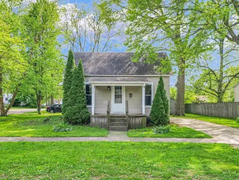 Monticello Income Property with Guest House