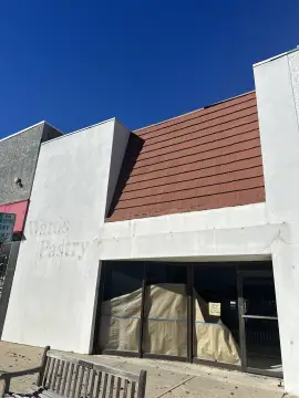 Mixed-Use Development Opportunity on Asbury