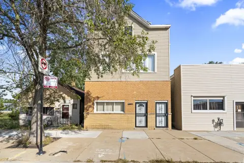 Hegewisch Multifamily Investment Opportunity
