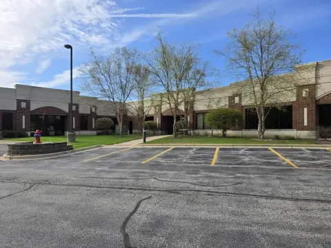 Gurnee Medical Office For Sale