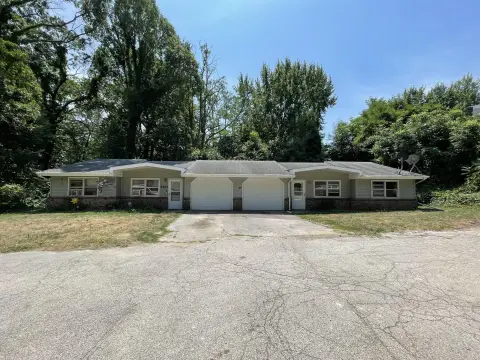 Stevensville Duplex Investment Opportunity