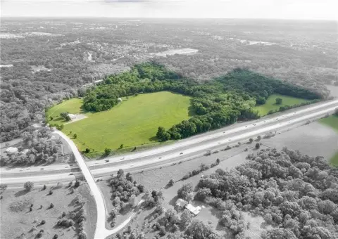 Bentonville Land Development Opportunity