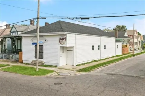 Central City Commercial Opportunity
