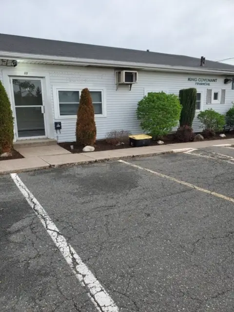East Longmeadow Commercial Space Available