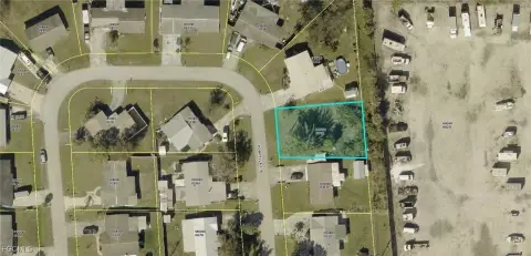 Land in North Fort Myers