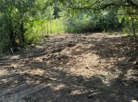 Lehigh Acres Land Opportunity