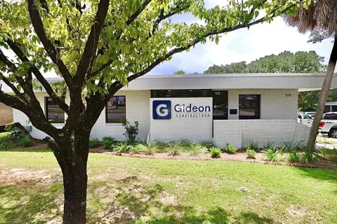 Renovated Office Space Available